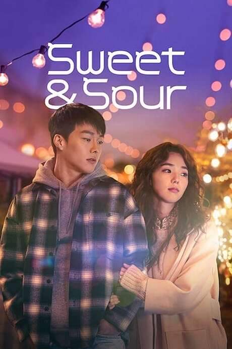 Sweet & Sour